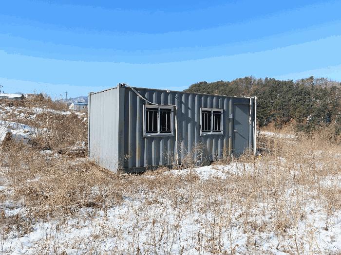 법원경매 2025타경324 사진2 | 가평군 북면 목동리 686-1 대지 경매