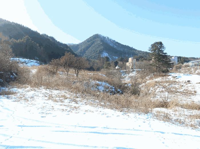 법원경매 2025타경324 사진3 | 가평군 북면 목동리 686-1 대지 경매