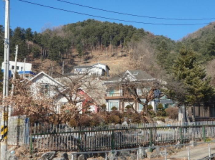 법원경매 2025타경70262 사진4 | 가평군 설악면 설곡리 526-3 펜션(캠핑장) 경매