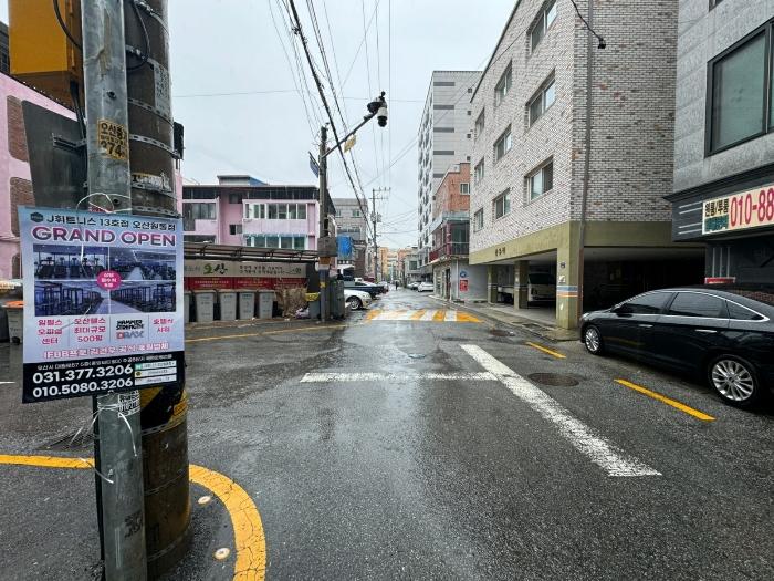 경기도 오산시 대원로39번길 8, 4층403호 · 지번주소: 경기도 오산시 원동 757-6 법원경매 물건 대표사진