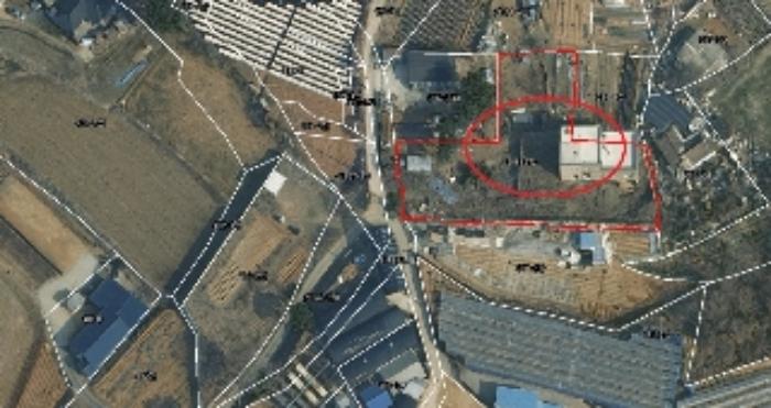 법원경매 2025타경50840 사진4 | 화성시 우정읍 운평리 286-27 근린시설 경매