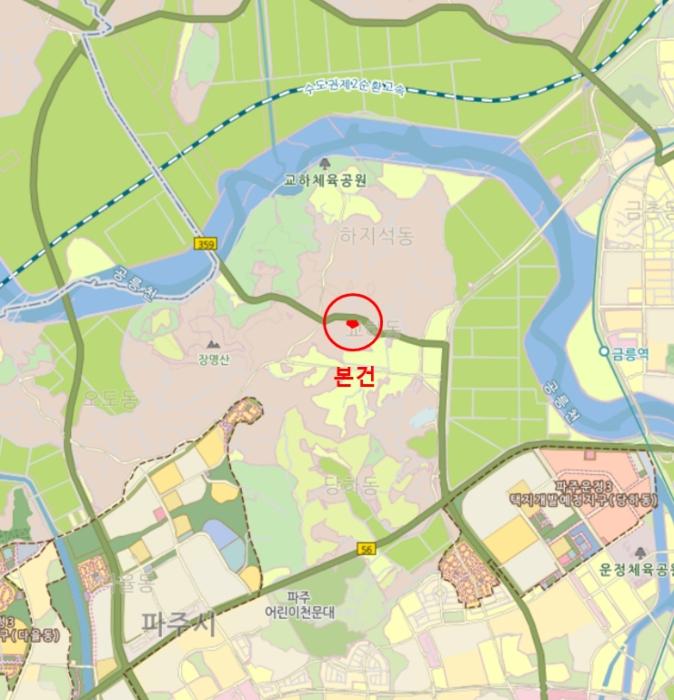 법원경매 2024타경4007 사진22 | 파주시 교하로 다세대주택 경매