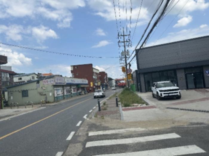 법원경매 2024타경4007 사진2 | 파주시 교하로 다세대주택 경매
