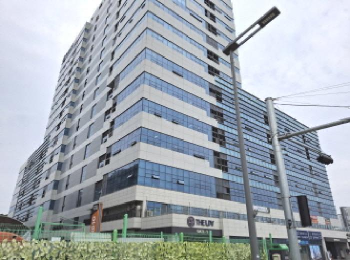 법원경매 2025타경3521 사진9 | 대전 유성구 복용동 236-3 대전도안더리브시그니처 아파트 경매