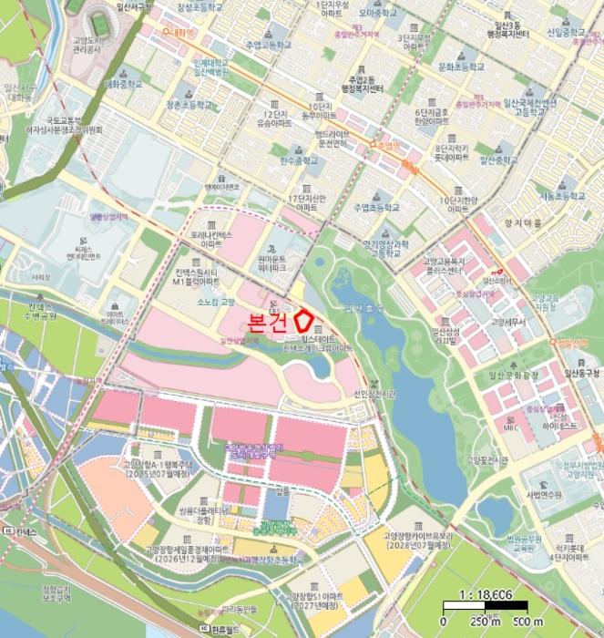 2024타경86344 법원경매 사진10 | 고양 일산동구 오피스텔 경매