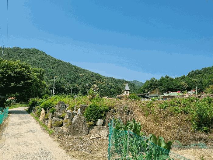 2025타경502551 법원경매 사진8 | 충남 금산군 답 경매