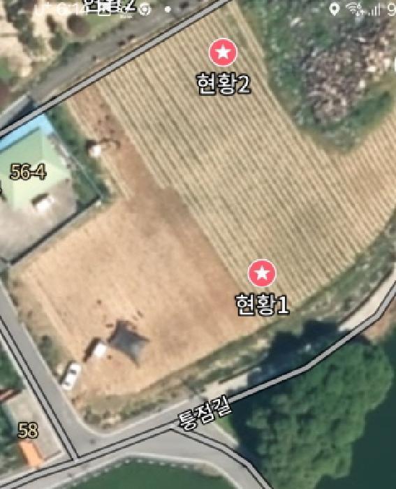 2025타경502551 법원경매 사진9 | 충남 금산군 답 경매