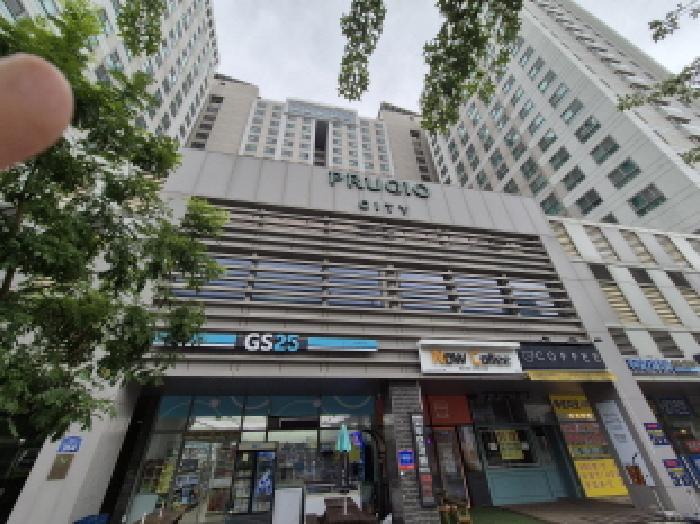 2025타경502913 법원경매 사진5 | 세종 어진동 오피스텔 경매