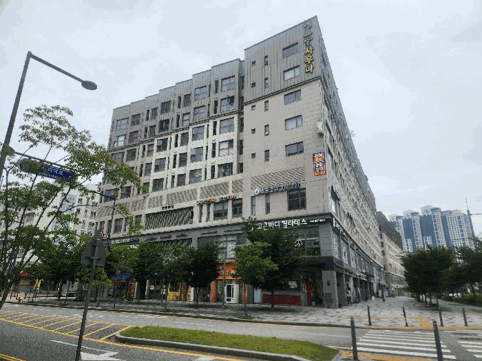법원경매 2025타경502947 사진4 | 세종 나성동 730 도시형생활주택 경매