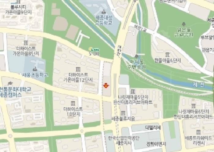 법원경매 2025타경502947 사진9 | 세종 나성동 730 도시형생활주택 경매