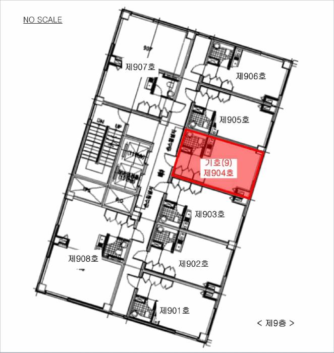 2025타경3551 법원경매 사진43 | 고양 덕양구 오피스텔 경매