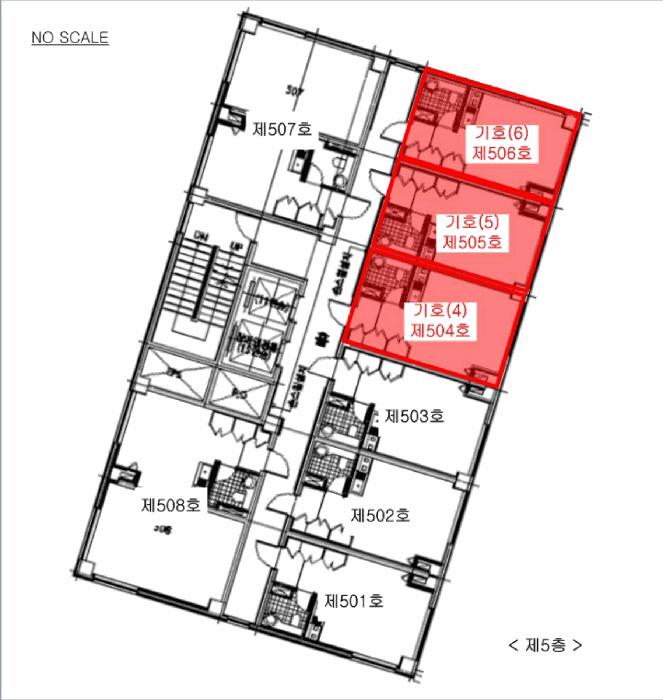 2025타경3551 법원경매 사진46 | 고양 덕양구 오피스텔 경매