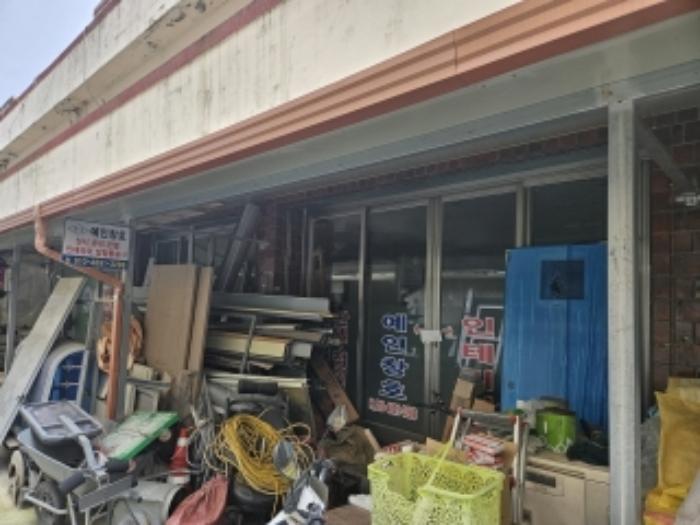 법원경매 2024타경2141 사진6 | 부산 연제구 과정로191번가길 근린상가 경매