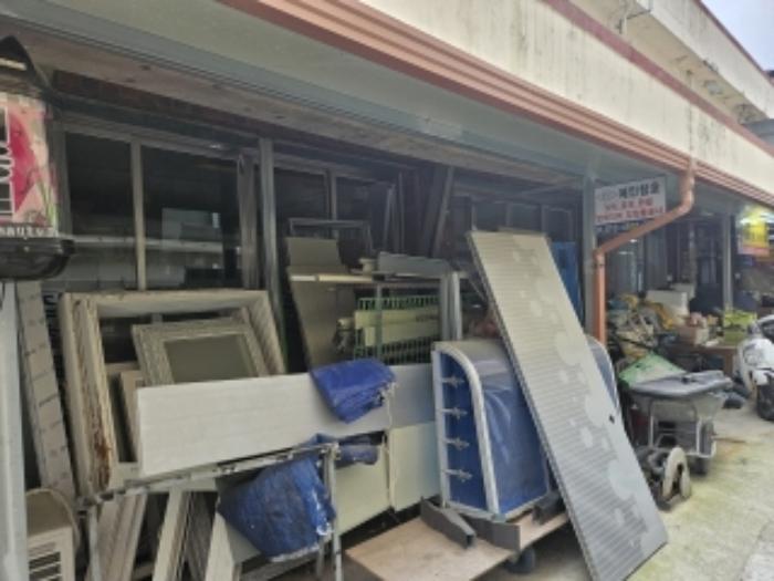 법원경매 2024타경2141 사진7 | 부산 연제구 과정로191번가길 근린상가 경매