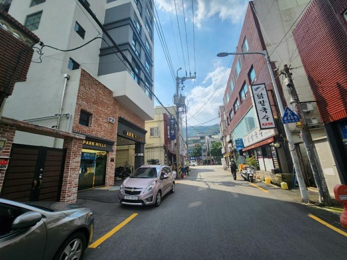 법원경매 2024타경4543 사진4 | 연제구 연수로225번길 오피스텔 경매