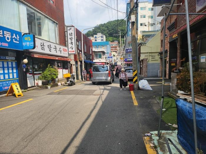 법원경매 2024타경4543 사진2 | 연제구 연수로225번길 오피스텔 경매