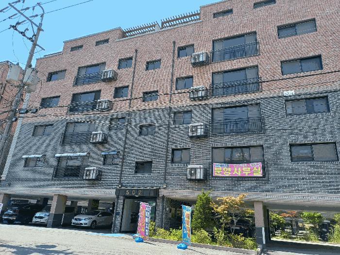 법원경매 2025타경63293 사진4 | 파주시 금촌동 466-342 다세대주택 경매