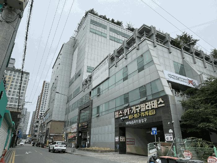 법원경매 2025타경63306 사진22 | 파주시 금촌동 329-158 근린시설 경매
