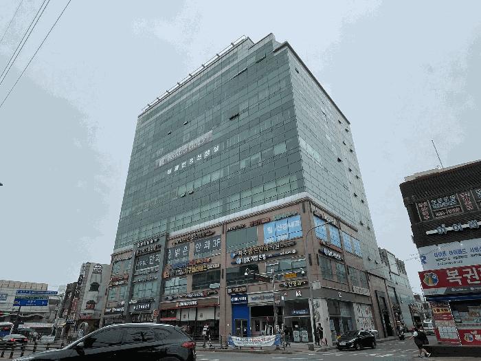 법원경매 2025타경63306 사진2 | 파주시 금촌동 329-158 근린상가 경매
