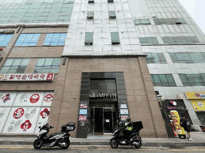 법원경매 2025타경63306 사진7 | 파주시 금촌동 329-158 근린상가 경매