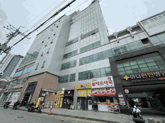 법원경매 2025타경63306 사진12 | 파주시 금촌동 329-158 근린시설 경매