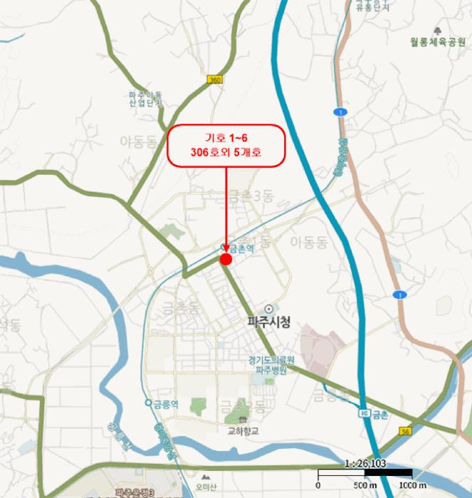 법원경매 2025타경63306 사진46 | 파주시 금촌동 329-158 근린시설 경매