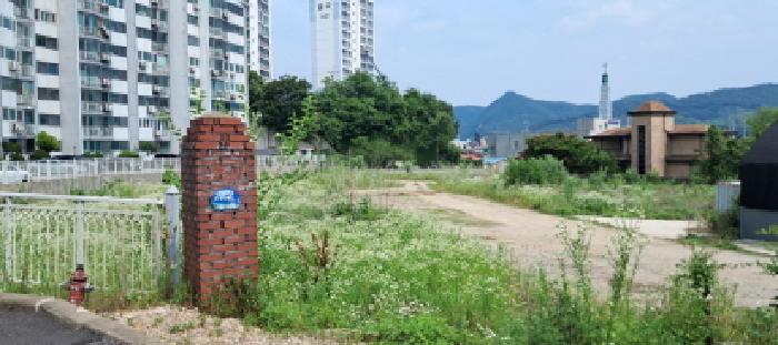 법원경매 2025타경63336 사진8 | 파주시 법원읍 가야리 29-3 답 경매