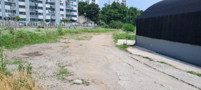 법원경매 2025타경63336 사진9 | 파주시 법원읍 가야리 29-3 답 경매