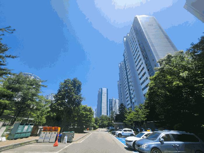 법원경매 2025타경63507 사진2 | 파주시 목동동 2-110 아파트 경매