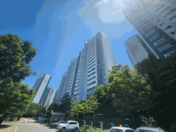 법원경매 2025타경63507 사진4 | 파주시 목동동 2-110 아파트 경매