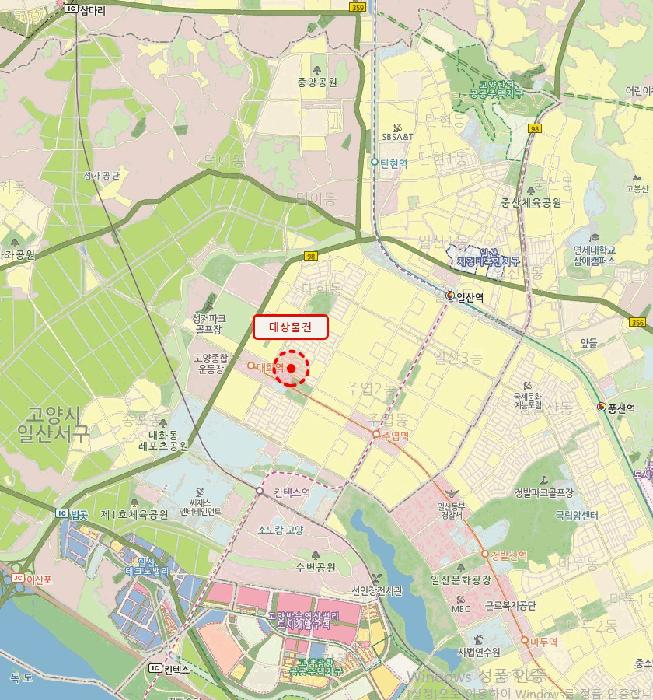 법원경매 2025타경63551 사진18 | 고양시 일산서구 대화동 2183-10 단독주택다가구 경매