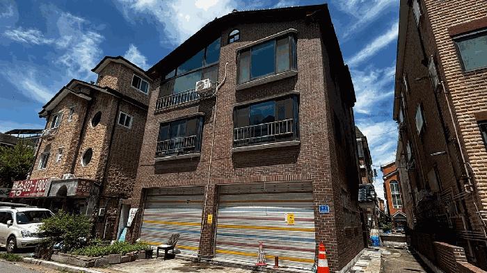 법원경매 2025타경63551 사진3 | 고양시 일산서구 대화동 2183-10 단독주택다가구 경매