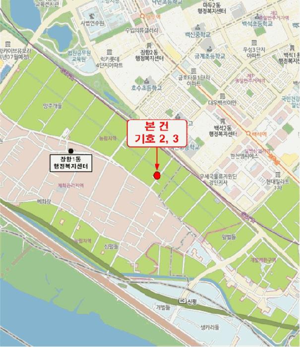 법원경매 2025타경63662 사진27 | 고양시 일산동구 장항동 610-10 주택건물 경매