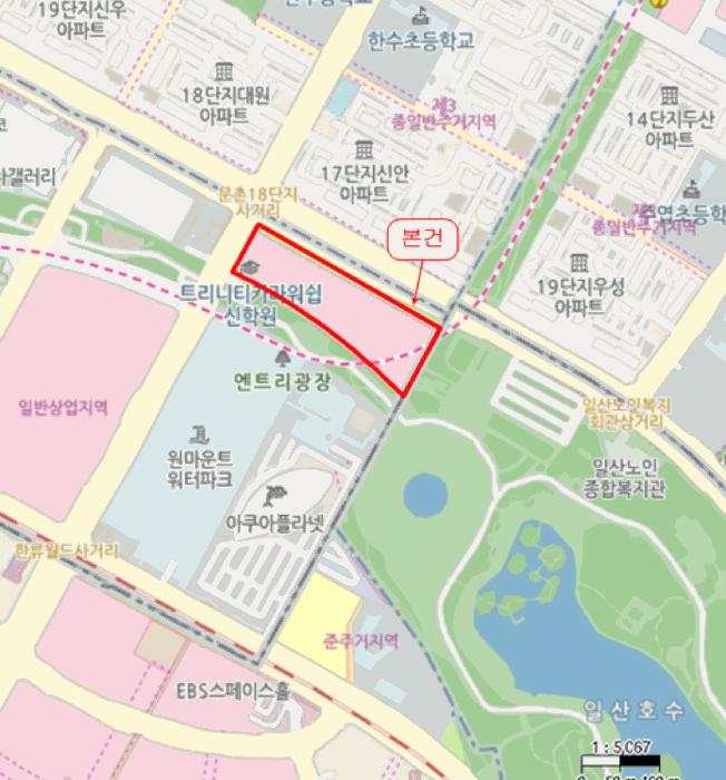 법원경매 2025타경63704 사진21 | 고양시 일산서구 대화동 1050-185 근린상가 경매