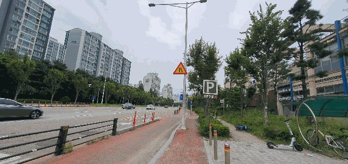 경기도 고양시 일산서구 대화동 1050-185 고양일산호수공원가로수길 1층씨119호 법원경매 물건 대표사진