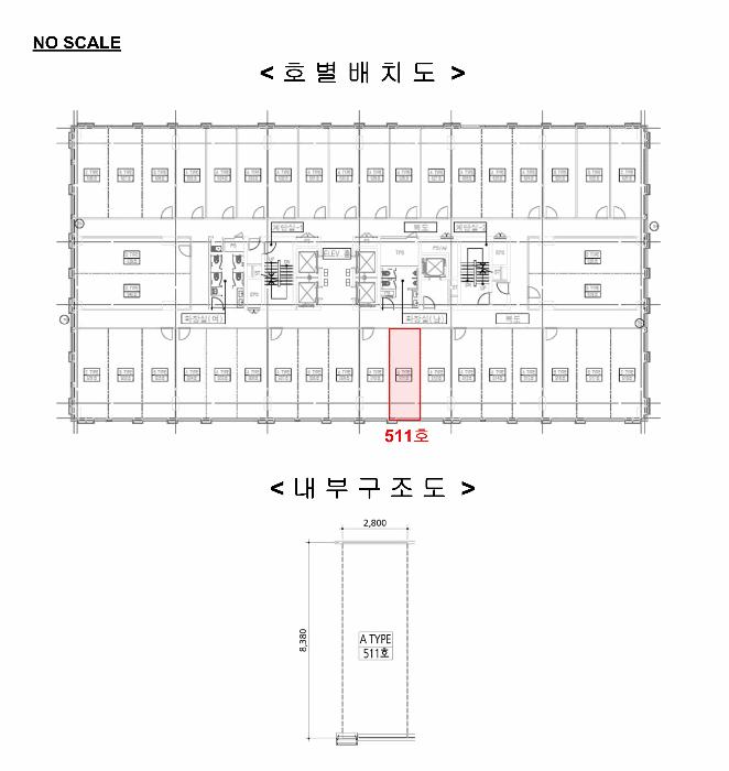 법원경매 2025타경63722 사진16 | 고양시 덕양구 원흥동 632-1 오피스텔 경매