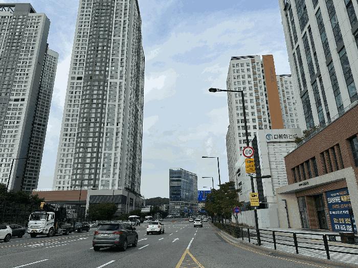 법원경매 2025타경63722 사진2 | 고양시 덕양구 원흥동 632-1 오피스텔 경매