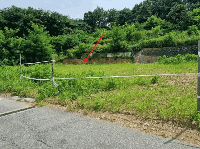 법원경매 2025타경63780 사진4 | 고양시 덕양구 동산동 56-181 임야 경매