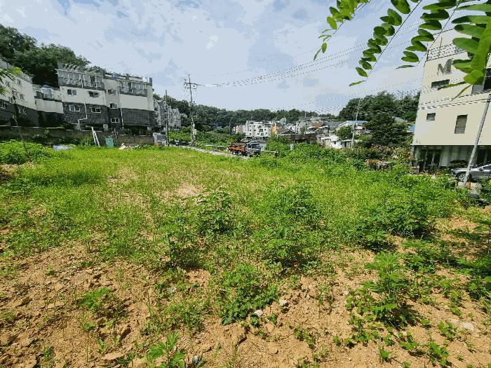 법원경매 2025타경63780 사진6 | 고양시 덕양구 동산동 56-181 임야 경매