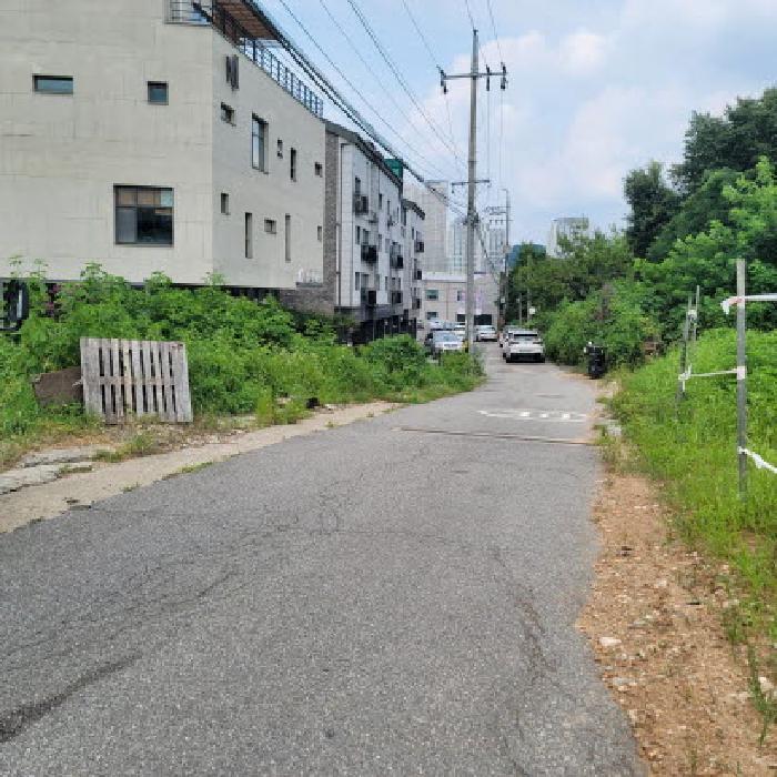 법원경매 2025타경63780 사진7 | 고양시 덕양구 동산동 56-181 임야 경매