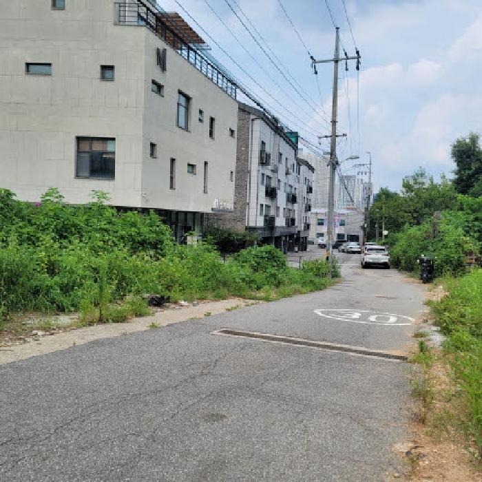 법원경매 2025타경63780 사진8 | 고양시 덕양구 동산동 56-181 임야 경매
