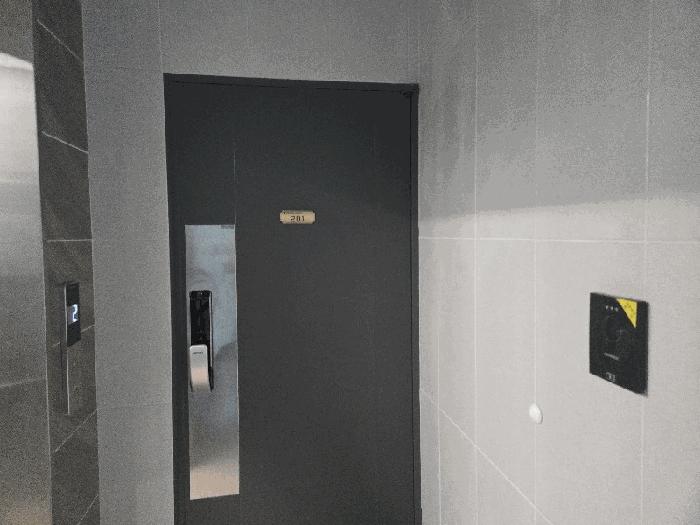 경기도 고양시 일산동구 식사동 832-46 한울하임 206동 2층201호 법원경매 물건 대표사진