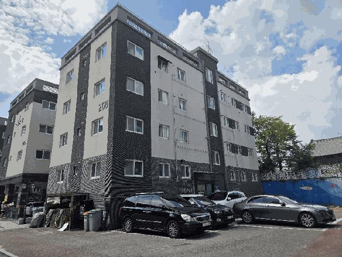 법원경매 2025타경63878 사진4 | 고양시 일산동구 식사동 832-46 다세대주택 경매