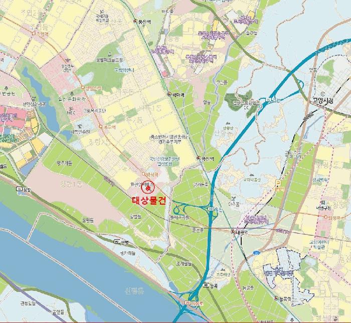 2025타경64145 법원경매 사진12 | 고양 일산동구 오피스텔 경매