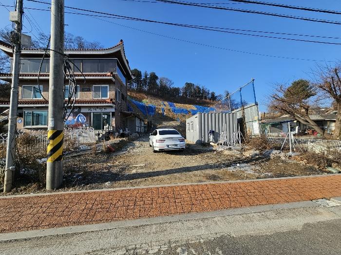 경기도 가평군 가평읍 달전리 산83-2 법원경매 물건 대표사진