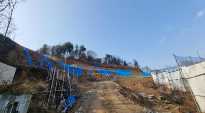 2023타경5226 법원경매 사진11 | 경기 가평군 임야 경매