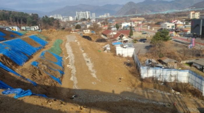 2023타경5226 법원경매 사진14 | 경기 가평군 임야 경매