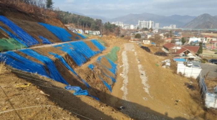 2023타경5226 법원경매 사진16 | 경기 가평군 임야 경매