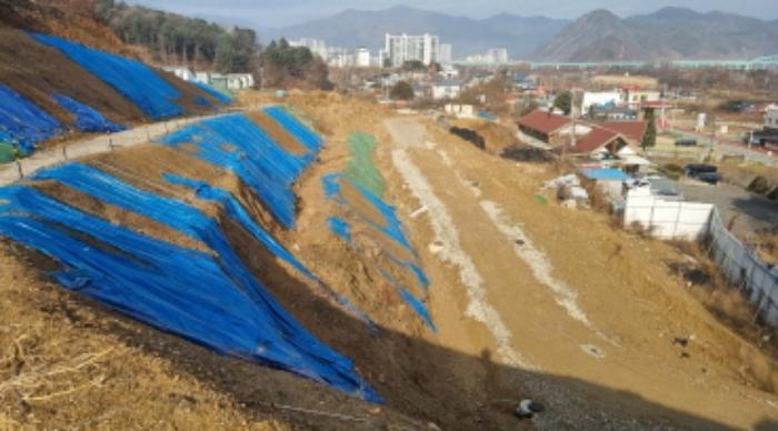 2023타경5226 법원경매 사진17 | 경기 가평군 임야 경매