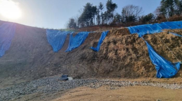 2023타경5226 법원경매 사진20 | 경기 가평군 임야 경매